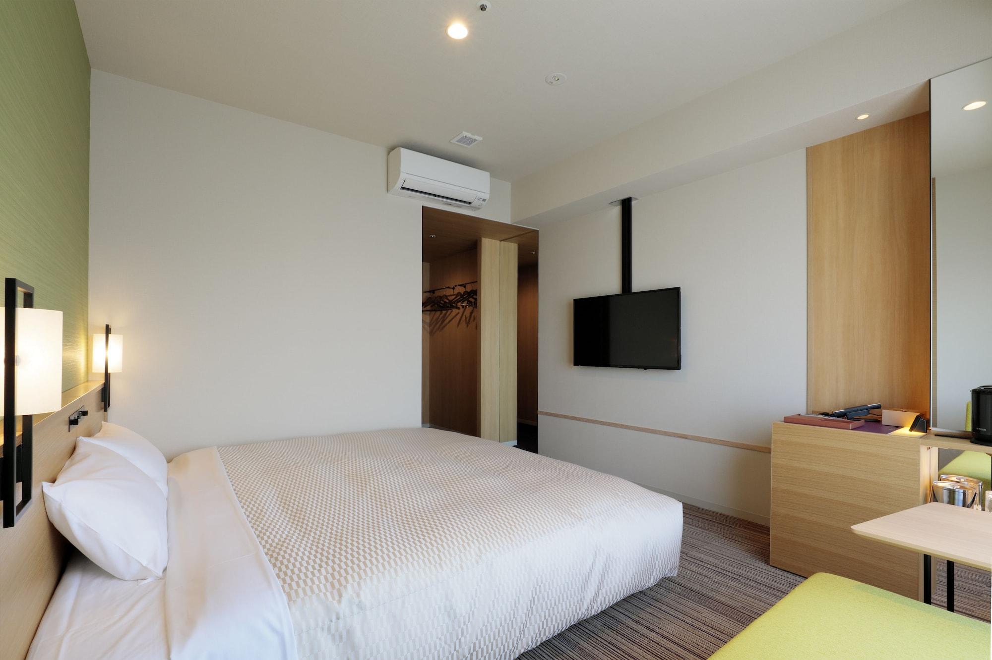 Candeo Hotels Osaka Namba מראה חיצוני תמונה