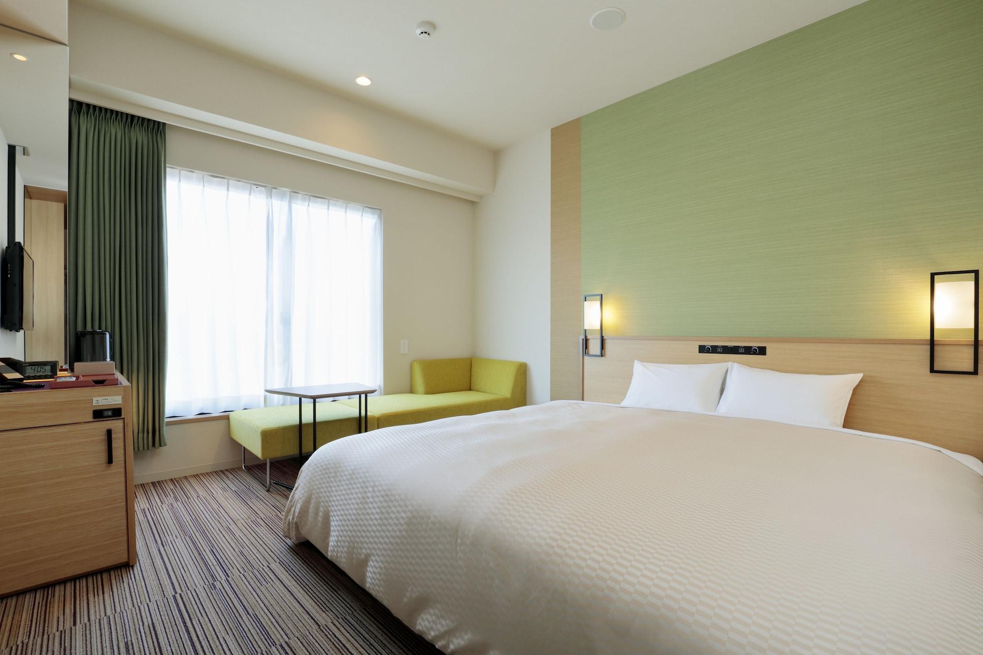 Candeo Hotels Osaka Namba מראה חיצוני תמונה