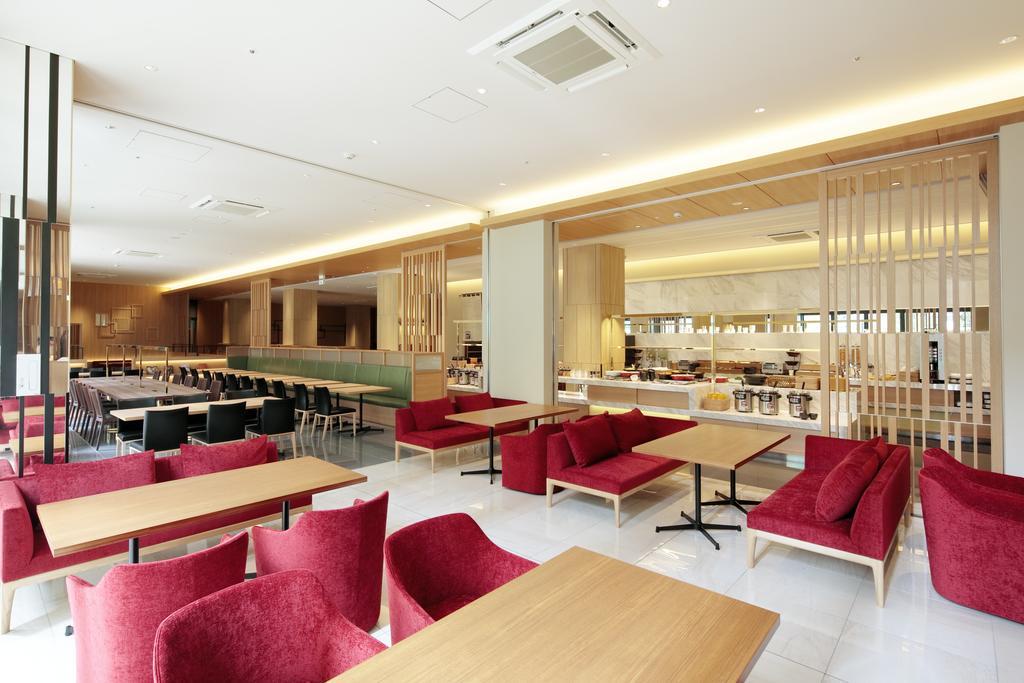 Candeo Hotels Osaka Namba מראה חיצוני תמונה