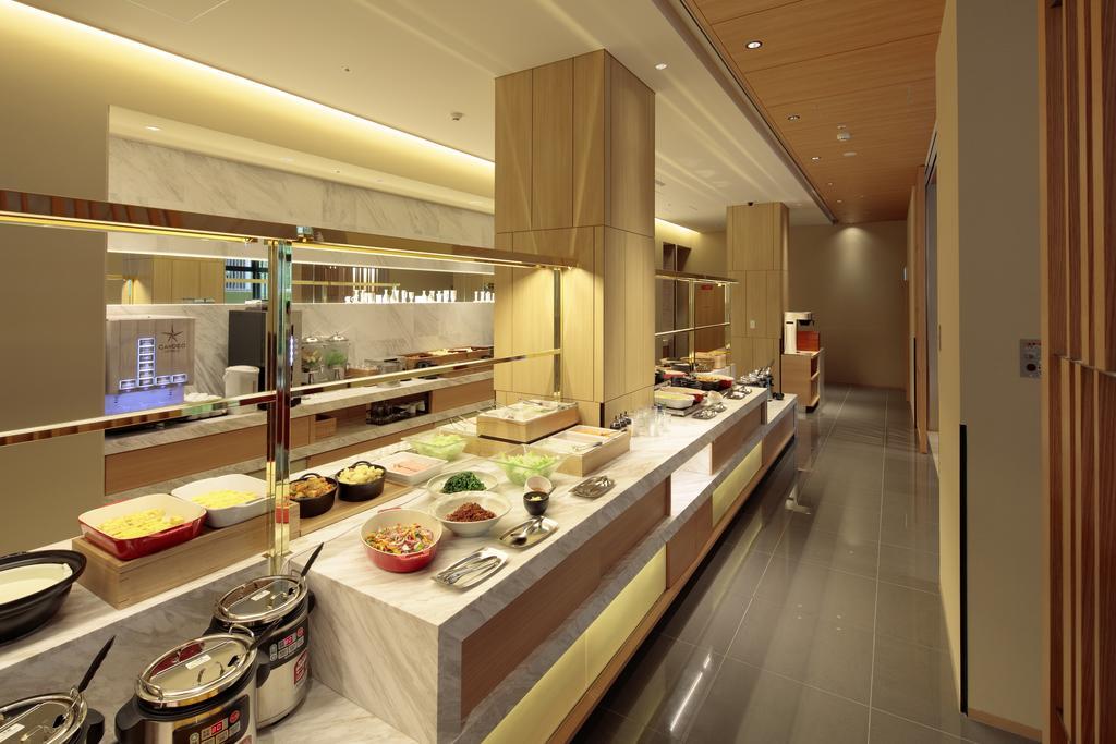Candeo Hotels Osaka Namba מראה חיצוני תמונה