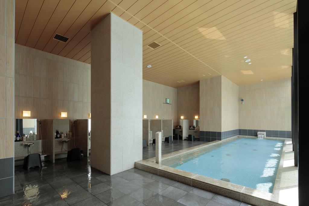 Candeo Hotels Osaka Namba מראה חיצוני תמונה