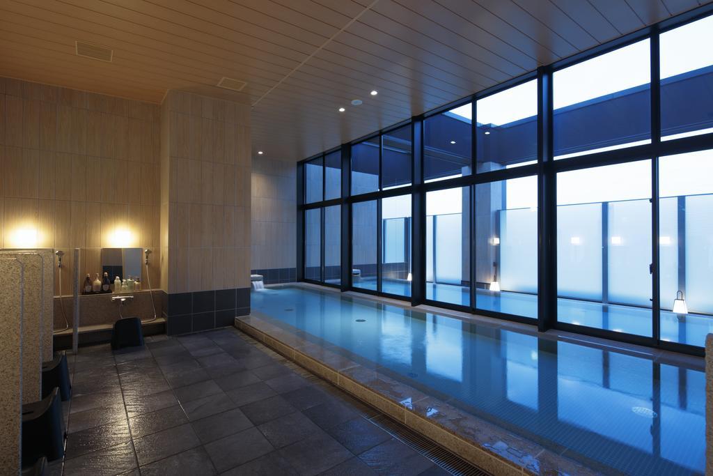 Candeo Hotels Osaka Namba מראה חיצוני תמונה