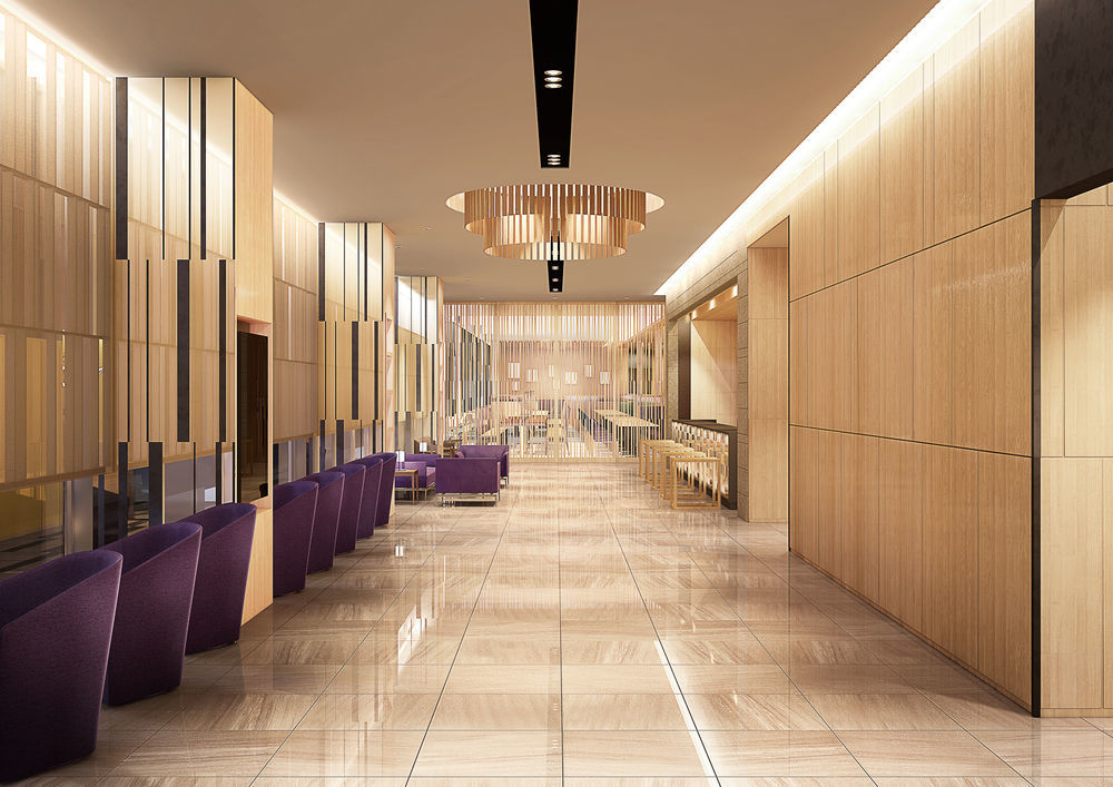 Candeo Hotels Osaka Namba מראה חיצוני תמונה